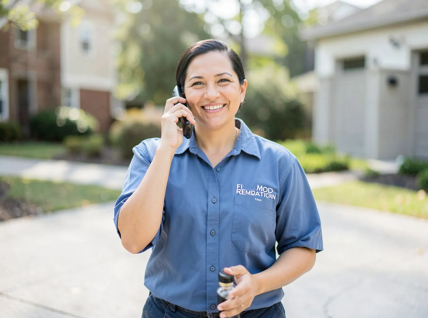 Mold Remediation Garden City, SD FAQs
